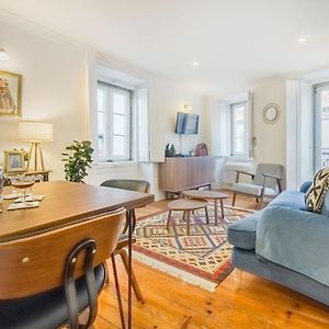 Appartement met Twee Slaapkamers